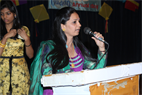 SPEECH AS CHIEF GUEST